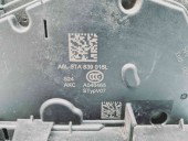 Broasca usa dreapta spate Skoda Fabia 3 Combi (NJ5) [Fabr 2014-2022] 5TA839016L