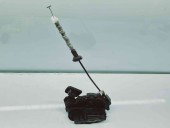 Broasca usa dreapta spate Skoda Fabia 3 Combi (NJ5) [Fabr 2014-2022] 5TA839016L