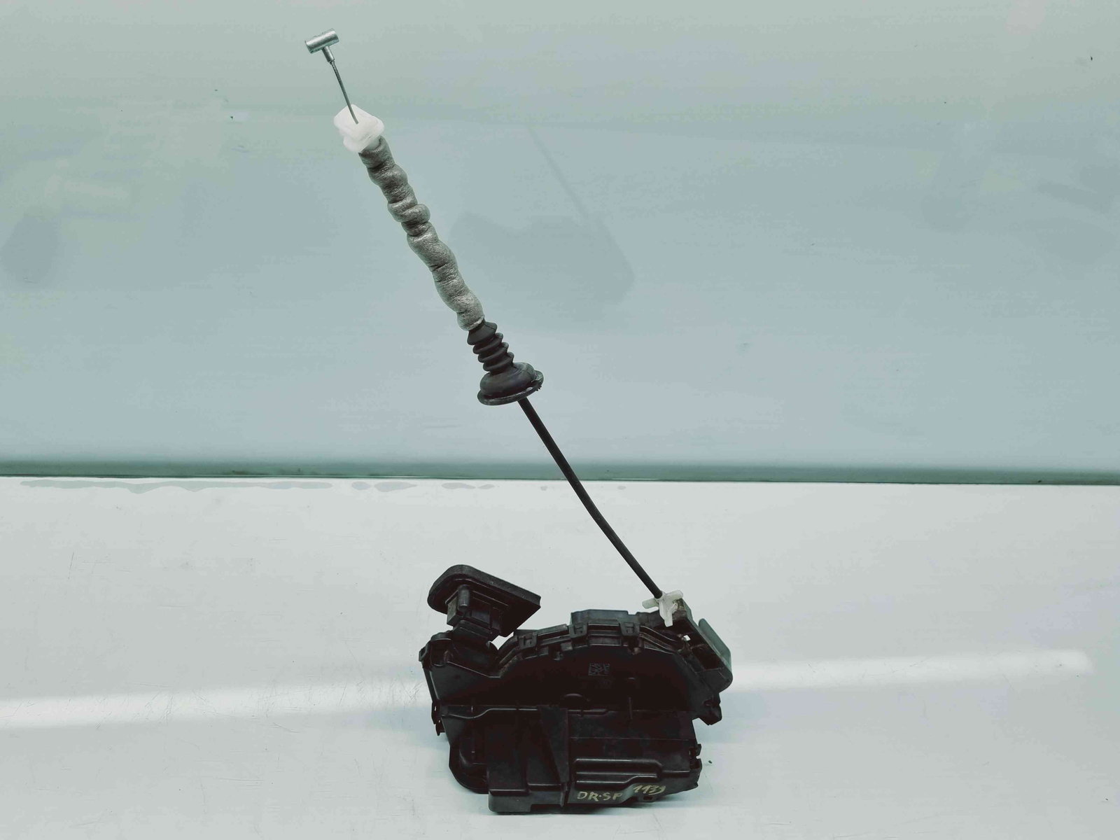 Broasca usa dreapta spate Skoda Fabia 3 Combi (NJ5) [Fabr 2014-2022] 5TA839016L - imagine 4