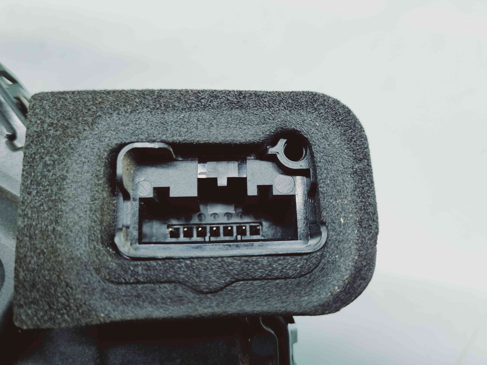 Broasca usa dreapta spate Skoda Fabia 3 Combi (NJ5) [Fabr 2014-2022] 5TA839016L - imagine 5