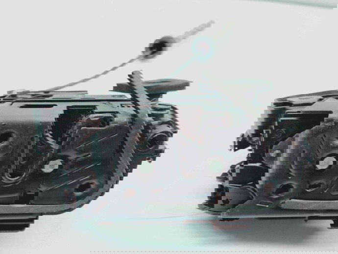 Broasca usa dreapta spate Skoda Fabia 3 Combi (NJ5) [Fabr 2014-2022] 5TA839016L