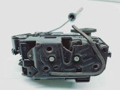 Broasca usa dreapta spate Skoda Fabia 3 Combi (NJ5) [Fabr 2014-2022] 5TA839016L