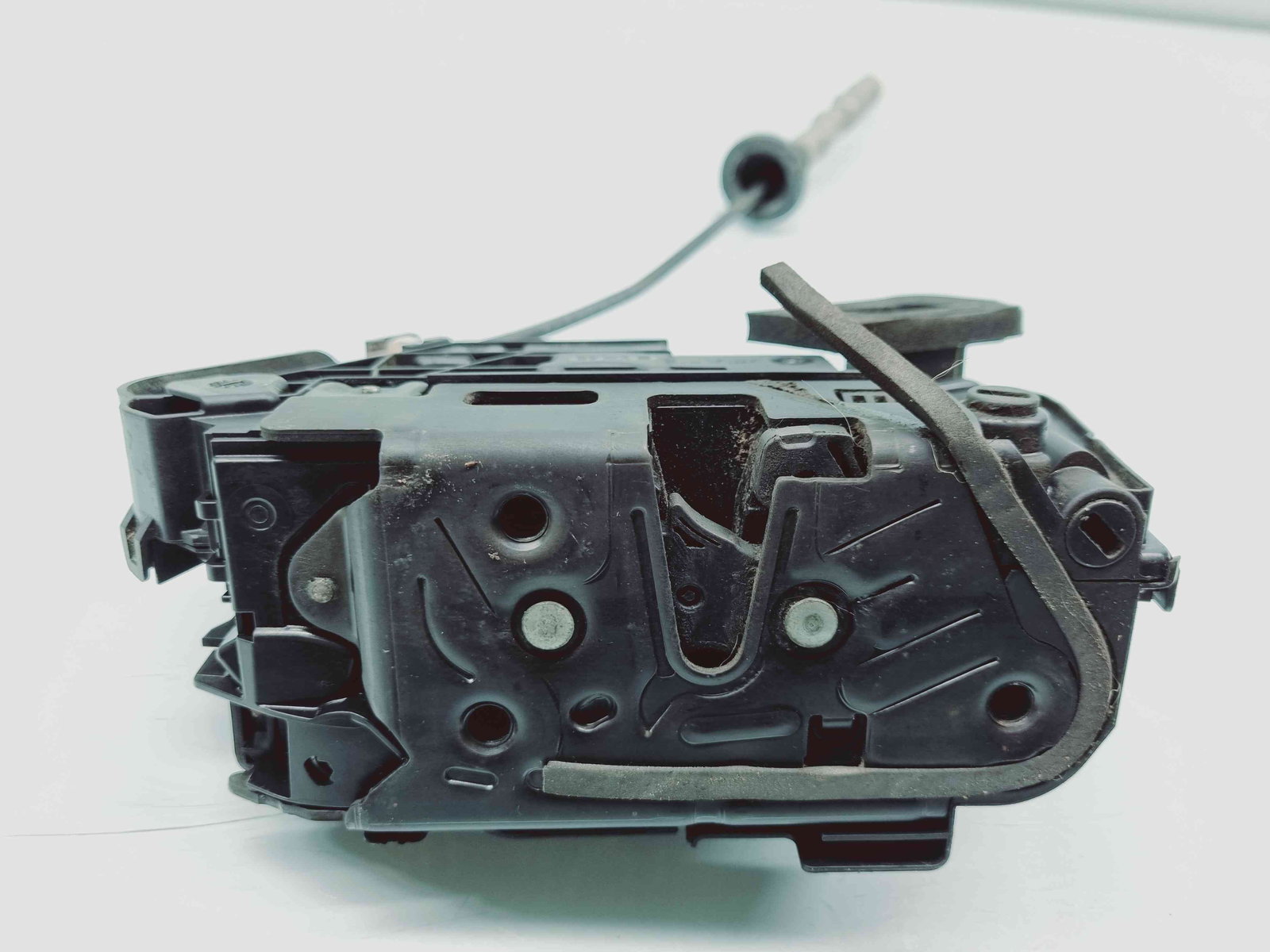 Broasca usa dreapta spate Skoda Fabia 3 Combi (NJ5) [Fabr 2014-2022] 5TA839016L - imagine 6