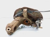 Fuzeta fata dreapta Audi A1 (8X1) [Fabr 2010-2018] OEM 1.4 TSI CAXA  