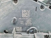 Broasca usa stanga spate Skoda Fabia 3 Combi (NJ5) [Fabr 2014-2022] 5TA839015L