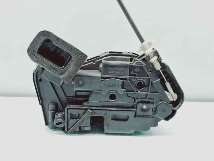 Broasca usa stanga spate Skoda Fabia 3 Combi (NJ5) [Fabr 2014-2022] 5TA839015L