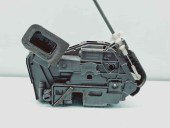 Broasca usa stanga spate Skoda Fabia 3 Combi (NJ5) [Fabr 2014-2022] 5TA839015L