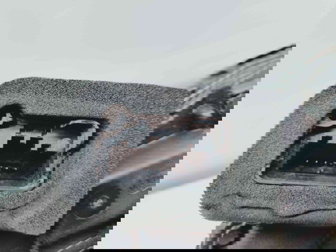 Broasca usa stanga spate Skoda Fabia 3 Combi (NJ5) [Fabr 2014-2022] 5TA839015L