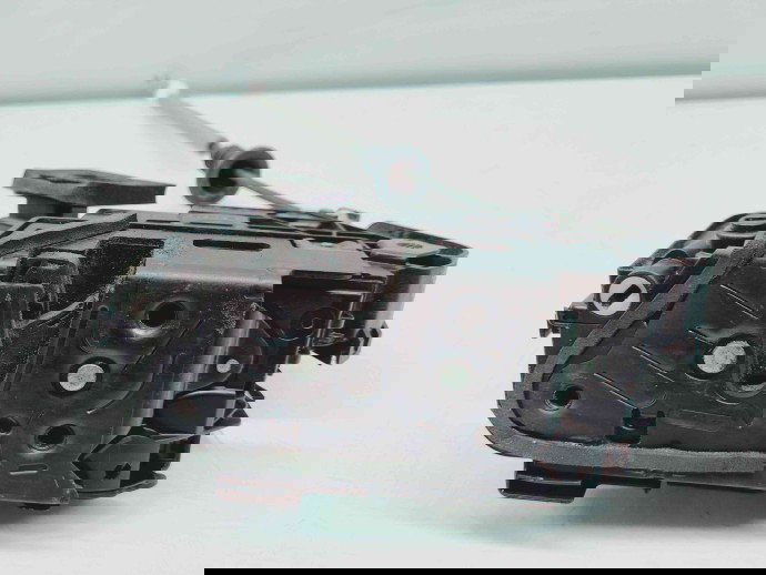 Broasca usa stanga spate Skoda Fabia 3 Combi (NJ5) [Fabr 2014-2022] 5TA839015L