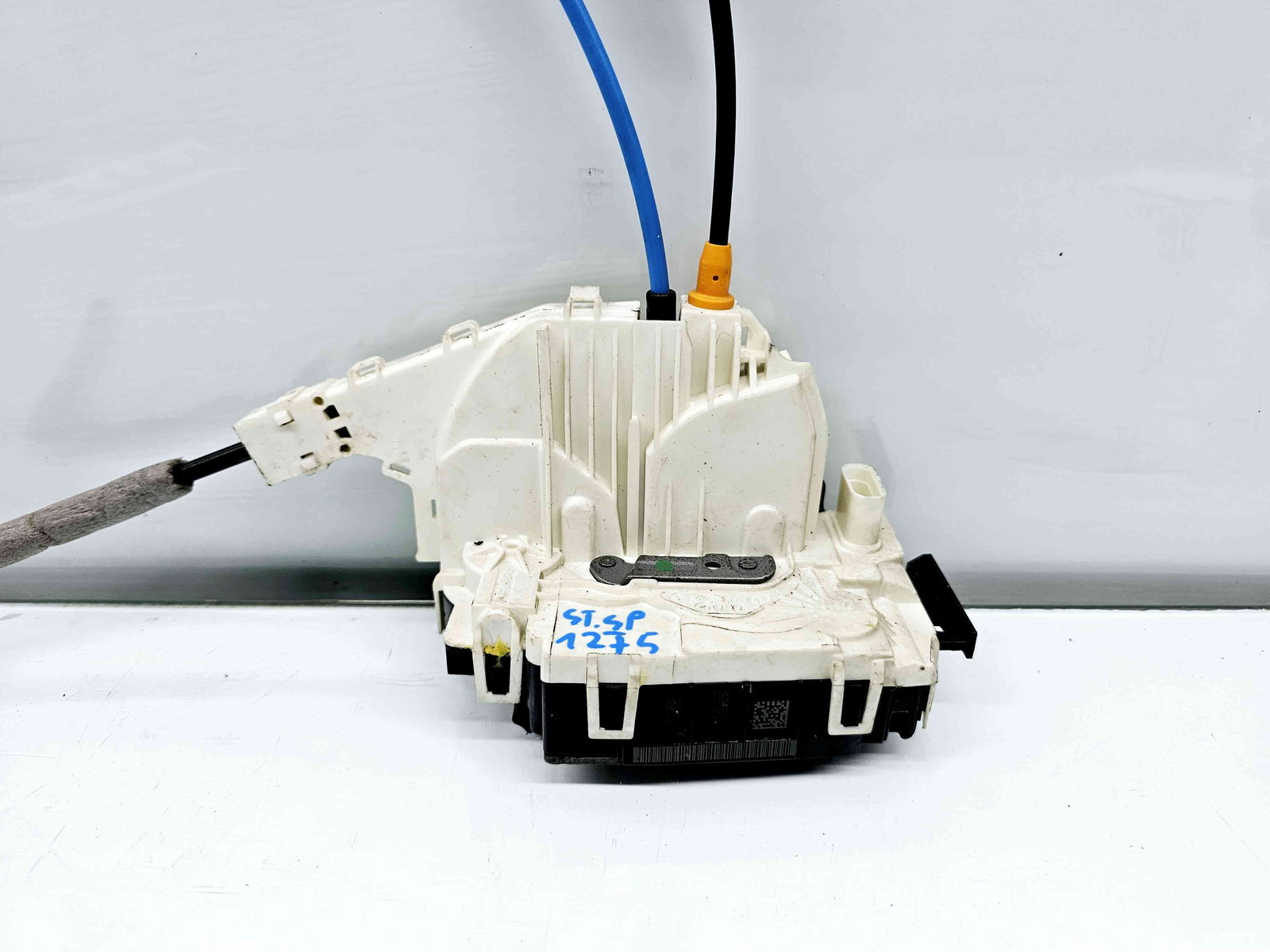 Broasca usa stanga spate Mercedes Clasa GLK (X204) [Fabr 2008-prezent] A2047301335 - imagine 1