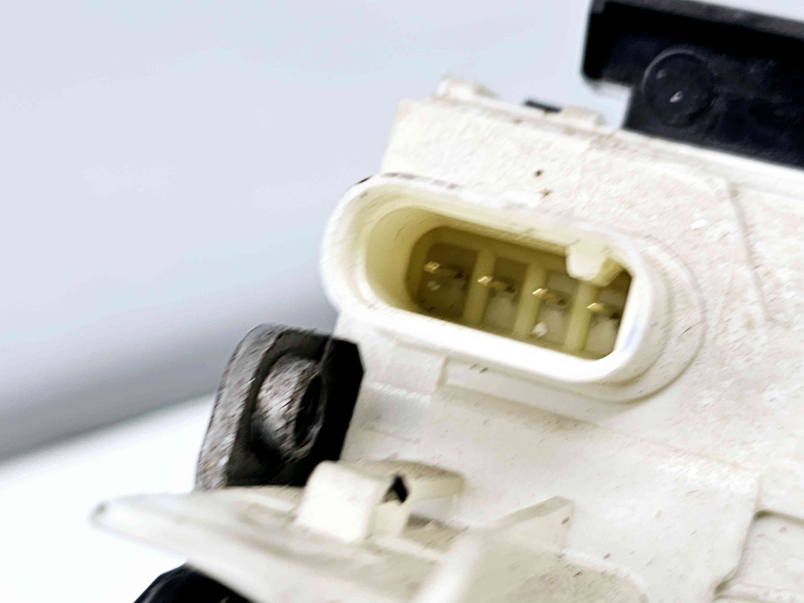 Broasca usa stanga spate Mercedes Clasa GLK (X204) [Fabr 2008-prezent] A2047301335 - imagine 3