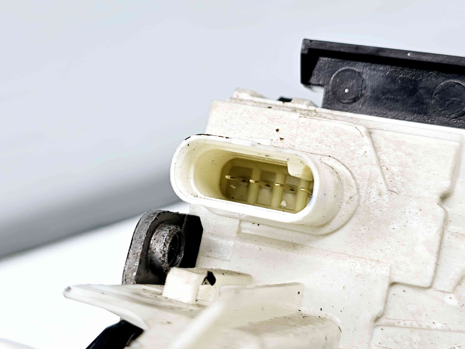 Broasca usa stanga spate Mercedes Clasa GLK (X204) [Fabr 2008-prezent] A2047301335 - imagine 4