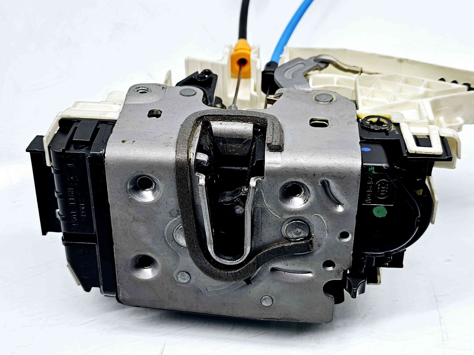 Broasca usa stanga spate Mercedes Clasa GLK (X204) [Fabr 2008-prezent] A2047301335 - imagine 5