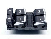   Butoane comanda geamuri sofer Audi A6 (4GC, C7) Facelift S-line [Fabr 2012-2017] 4G0959851
