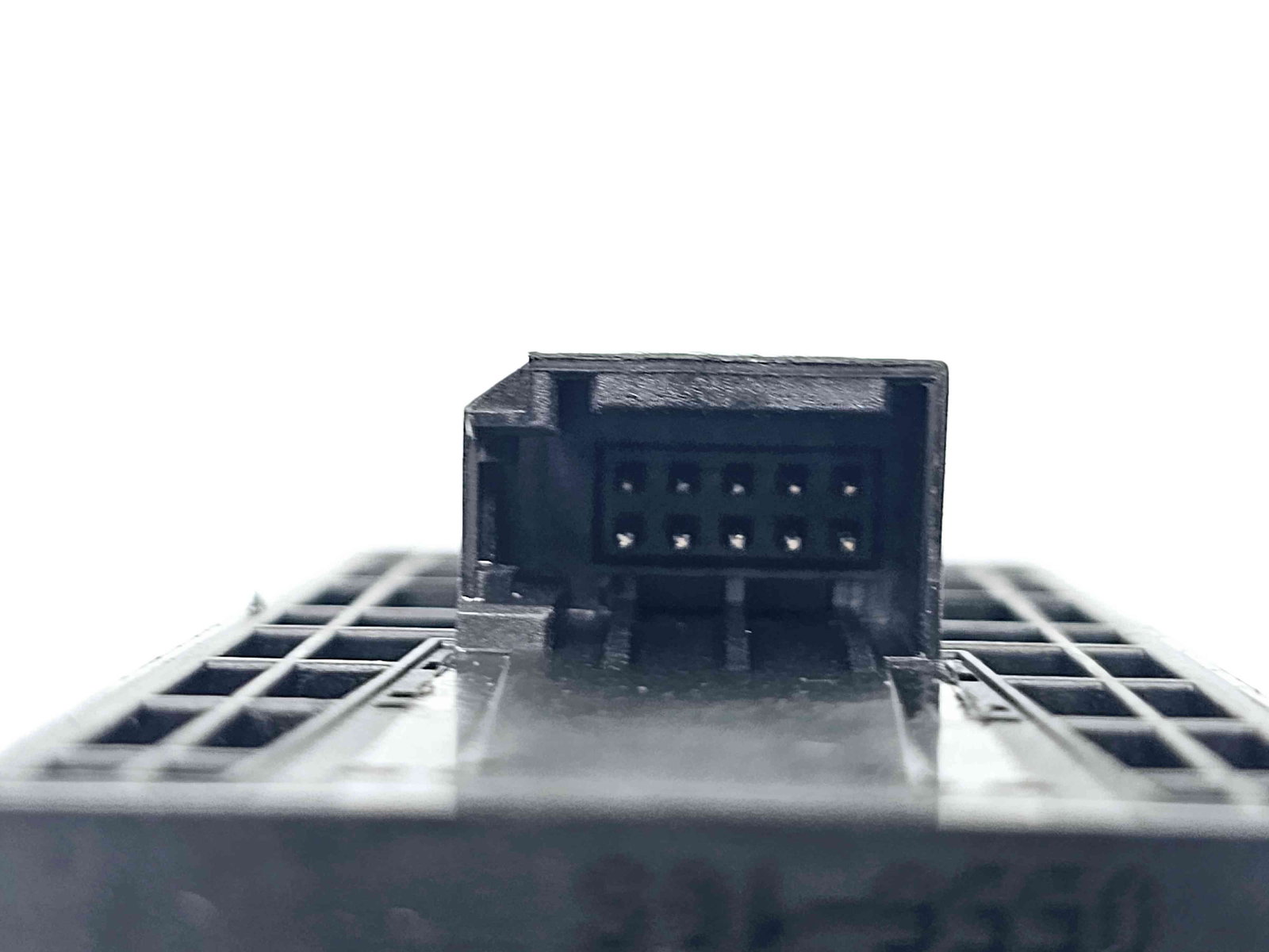 Butoane comanda geamuri sofer Audi A6 (4GC, C7) Facelift S-line [Fabr 2012-2017] 4G0959851 - imagine 3