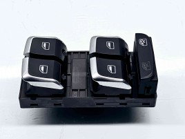   Butoane comanda geamuri sofer Audi A5 Sportback (8TA) [Fabr 2009-2015] 8K0959851F