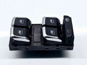   Butoane comanda geamuri sofer Audi A5 Sportback (8TA) [Fabr 2009-2015] 8K0959851F