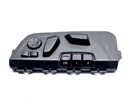   Butoane comenzi scaune Bmw 4 (F32) [Fabr 2013-prezent] 9359835