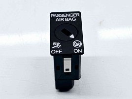   Buton ON/OFF airbag Skoda Fabia 3 Combi (NJ5) [Fabr 2014-2022] 5Q0919237