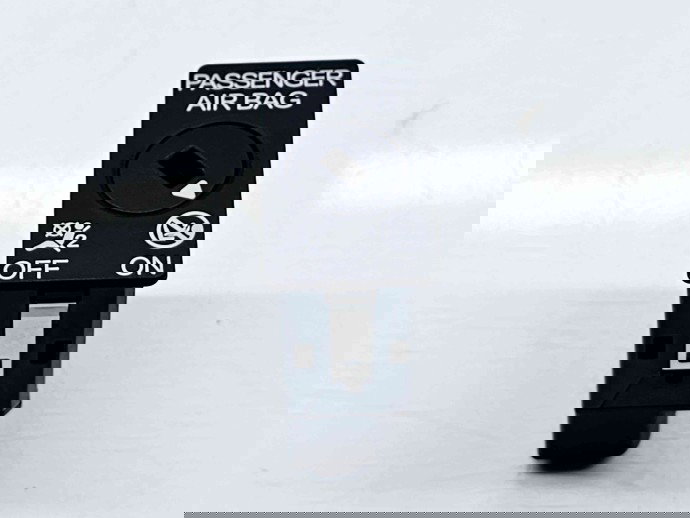   Buton ON/OFF airbag Skoda Fabia 3 Combi (NJ5) [Fabr 2014-2022] 5Q0919237