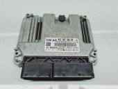 Calculator motor ECU Skoda Fabia 3 Combi (NJ5) [Fabr 2014-2022] 04C907309BP | 0261S21435 1.3 Benz DKLD 70KW / 95CP 1.3 Benz DKLD 70KW / 95CP