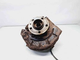 Fuzeta fata stanga Audi A1 (8X1) [Fabr 2010-2018] OEM 1.4 TSI CAXA 1.4 TSI CAXA 90KW / 120CP