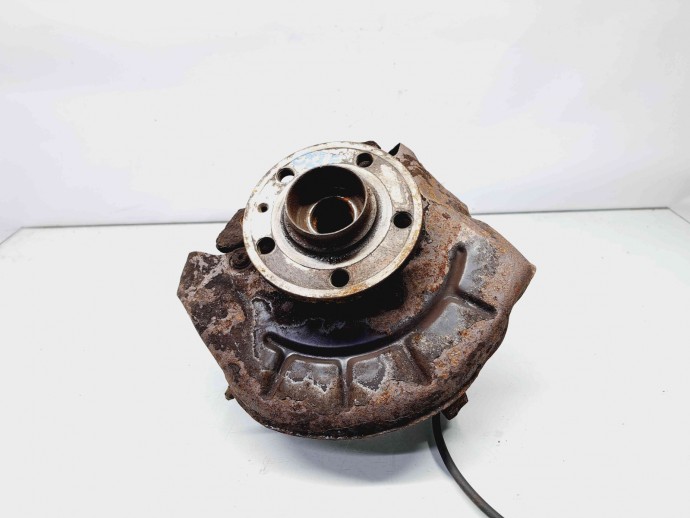 Fuzeta fata stanga Audi A1 (8X1) [Fabr 2010-2018] OEM 1.4 TSI CAXA 1.4 TSI CAXA 90KW / 120CP