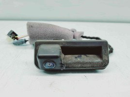   Camera marsalier Skoda Fabia 3 Combi (NJ5) [Fabr 2014-2022] 6V0827566H