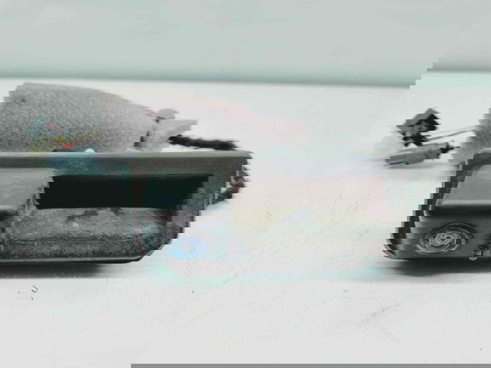   Camera marsalier Skoda Fabia 3 Combi (NJ5) [Fabr 2014-2022] 6V0827566H