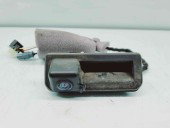  Camera marsalier Skoda Fabia 3 Combi (NJ5) [Fabr 2014-2022] 6V0827566H