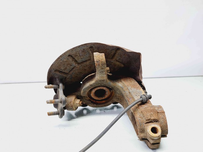 Fuzeta fata stanga Audi A1 (8X1) [Fabr 2010-2018] OEM 1.4 TSI CAXA 1.4 TSI CAXA 90KW / 120CP