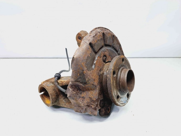 Fuzeta fata stanga Audi A1 (8X1) [Fabr 2010-2018] OEM 1.4 TSI CAXA 1.4 TSI CAXA 90KW / 120CP