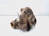 Fuzeta fata stanga Audi A1 (8X1) [Fabr 2010-2018] OEM 1.4 TSI CAXA 1.4 TSI CAXA 90KW / 120CP