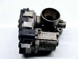 Clapeta acceleratie Skoda Fabia 3 Combi (NJ5) [Fabr 2014-2022] 04G133062C 1.3 Benz DKLD 70KW / 95CP 1.3 Benz DKLD 70KW / 95CP
