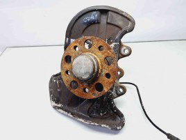 Fuzeta fata stanga Mercedes Clasa C (W204) [Fabr 2007-2014] OEM 2.2 CDI 651911  