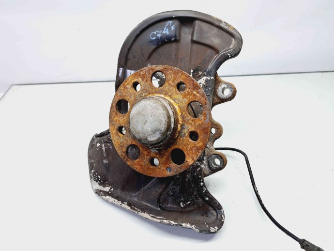 Fuzeta fata stanga Mercedes Clasa C (W204) [Fabr 2007-2014] OEM 2.2 CDI 651911  
