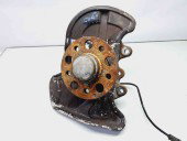Fuzeta fata stanga Mercedes Clasa C (W204) [Fabr 2007-2014] OEM 2.2 CDI 651911  
