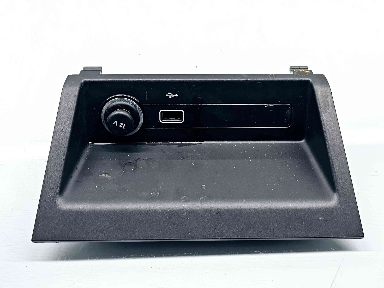 Conector auxiliar USB Skoda Fabia 3 Combi (NJ5) [Fabr 2014-2022] 5Q0035726M - imagine 1