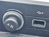   Conector auxiliar USB Skoda Fabia 3 Combi (NJ5) [Fabr 2014-2022] 5Q0035726M