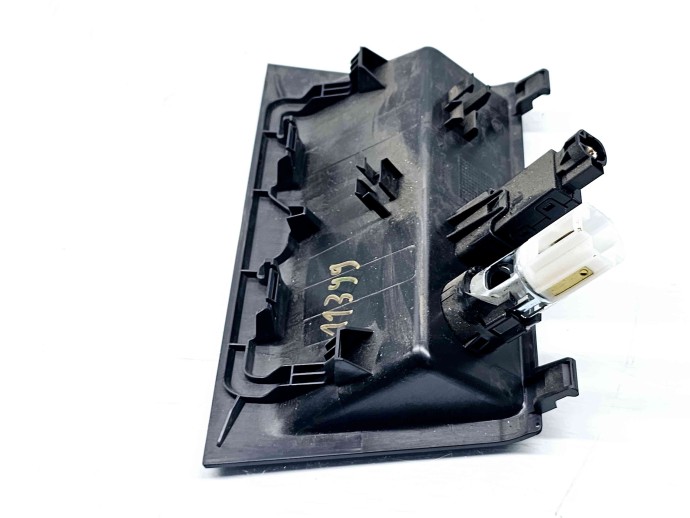   Conector auxiliar USB Skoda Fabia 3 Combi (NJ5) [Fabr 2014-2022] 5Q0035726M