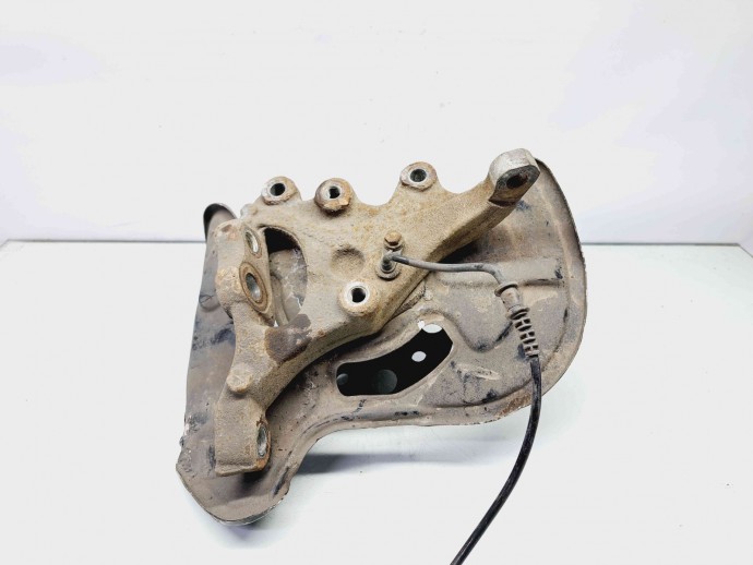 Fuzeta fata stanga Mercedes Clasa C (W204) [Fabr 2007-2014] OEM 2.2 CDI 651911  