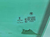 Geam usa stanga fata Bmw 4 (F32) [Fabr 2013-prezent] OEM