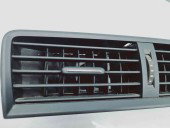   Grila aerisire centrala Skoda Fabia 3 Combi (NJ5) [Fabr 2014-2022] 6V0820951C