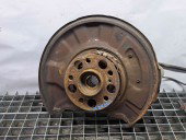 Fuzeta spate dreapta Mercedes Clasa C (W204) [Fabr 2007-2014] OEM 2.2 CDI 651911  