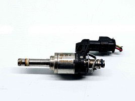 Injector Skoda Fabia 3 Combi (NJ5) [Fabr 2014-2022] 04E906036AT 1.3 Benz DKLD 70KW / 95CP 1.3 Benz DKLD 70KW / 95CP