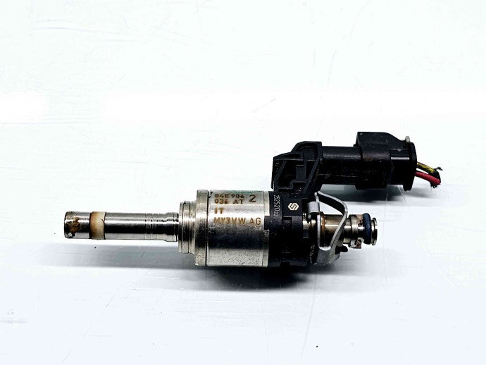 Injector Skoda Fabia 3 Combi (NJ5) [Fabr 2014-2022] 04E906036AT 1.3 Benz DKLD 70KW / 95CP 1.3 Benz DKLD 70KW / 95CP