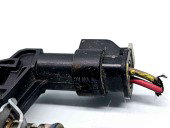 Injector Skoda Fabia 3 Combi (NJ5) [Fabr 2014-2022] 04E906036AT 1.3 Benz DKLD 70KW / 95CP 1.3 Benz DKLD 70KW / 95CP
