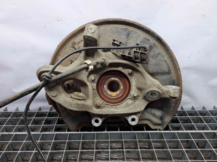 Fuzeta spate dreapta Mercedes Clasa C (W204) [Fabr 2007-2014] OEM 2.2 CDI 651911  