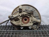 Fuzeta spate dreapta Mercedes Clasa C (W204) [Fabr 2007-2014] OEM 2.2 CDI 651911  