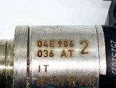 Injector Skoda Fabia 3 Combi (NJ5) [Fabr 2014-2022] 04E906036AT 1.3 Benz DKLD 70KW / 95CP 1.3 Benz DKLD 70KW / 95CP